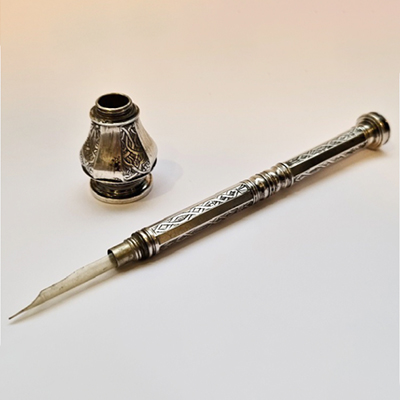 페나(Penner), 1740년경