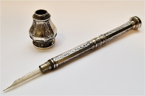 페나(Penner), 1740년경